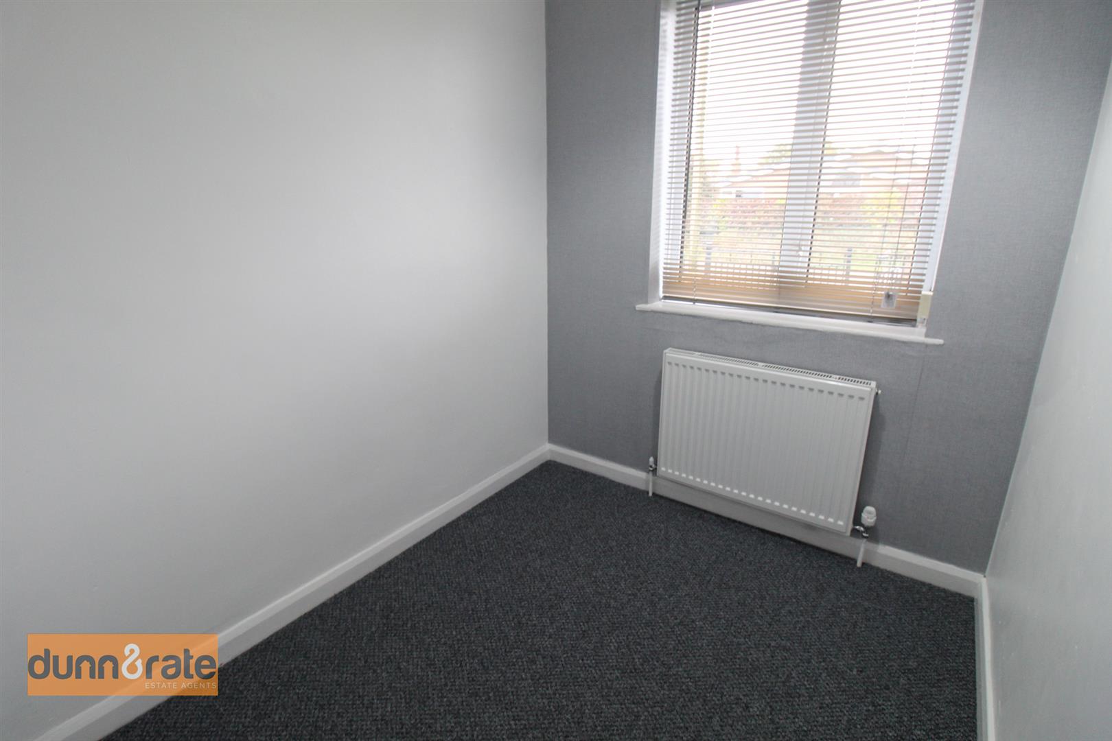 Rockfield Avenue, Light Oaks, Stoke-On-Trent